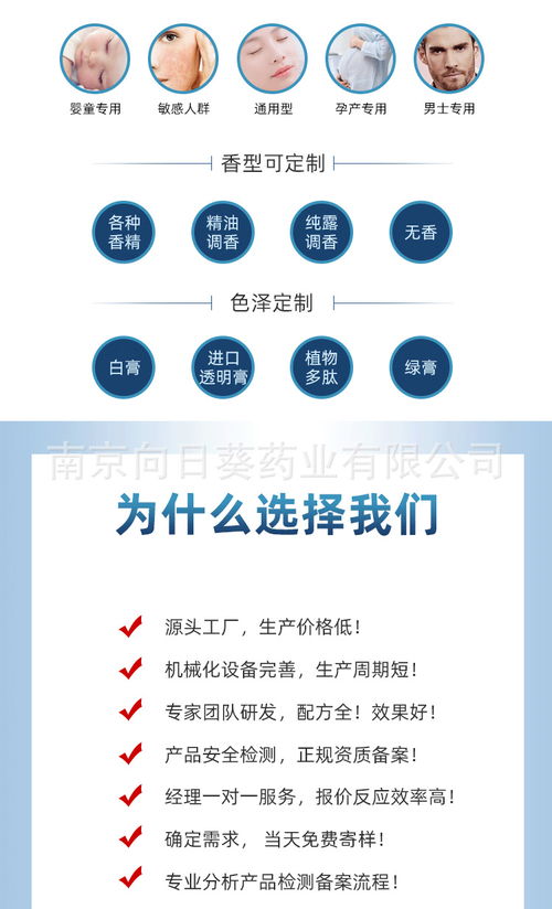 专业牙膏贴牌与代加工服务 一站式OEM定制解决方案